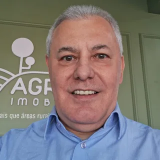 Gelson Antônio Bauer, da rede de parceiros da Agrotec