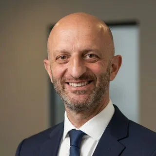 Nasser Michel Umar, da rede de parceiros da Agrotec